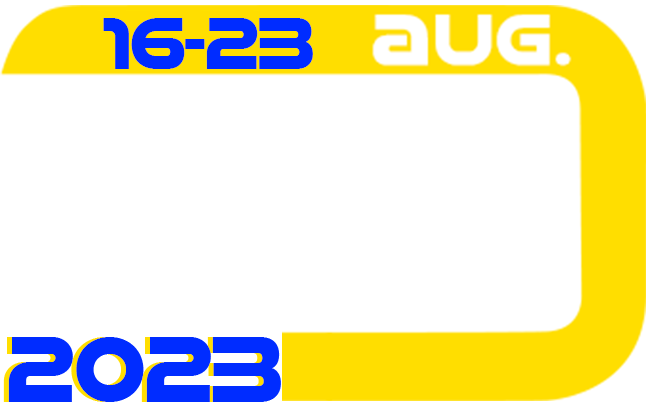 XLSIOR FESTIVAL MYKONOS | 16-23 AUGUST 2023