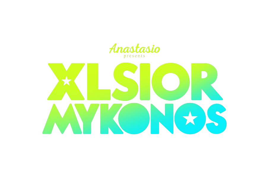 XLSIOR FESTIVAL MYKONOS